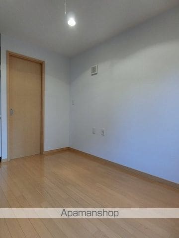 ソリッド東白楽の内装写真