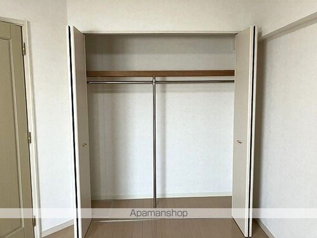 グランシティ上用賀の内装写真
