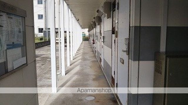 レオパレスコージー金石のその他写真
