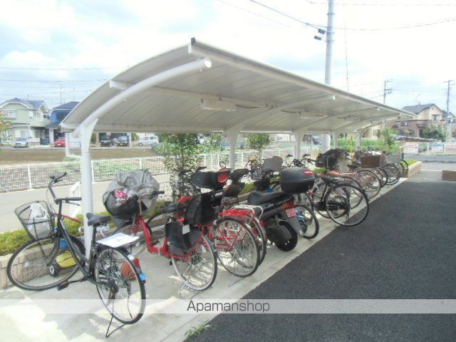 ジュネス中原 Iのその他写真