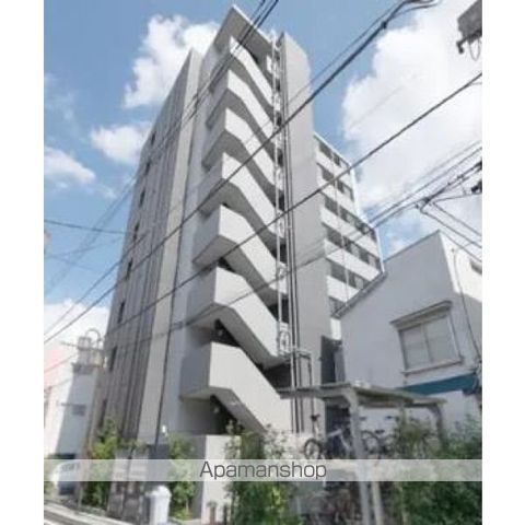 メイクスデザイン池袋EASTの外観写真