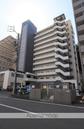 サンシャイン緑町[2LDK/60.45m2]の外観4