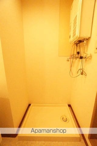 リバーサイドマンションパート2の内装写真