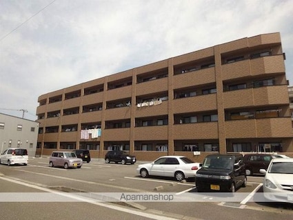 エピナール北久保[1LDK/49.83m2]の外観2