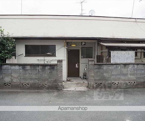 大野貸家の外観写真