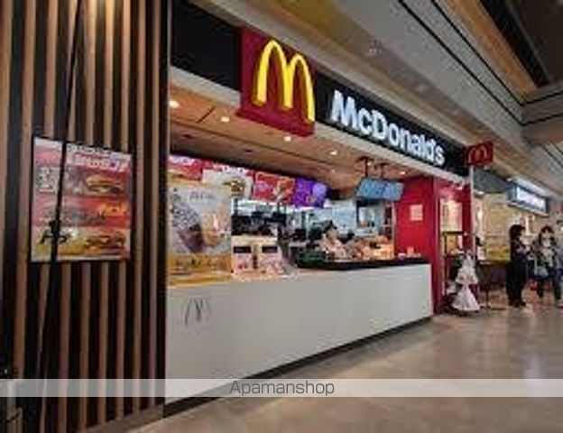 パークアクシス木場キャナル イーストの周辺写真