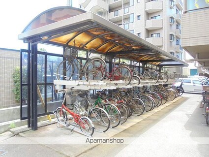長野県松本市庄内１丁目[4LDK/75.9m2]の共用部11