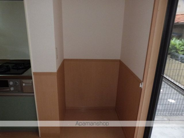 エスペランサの内装写真