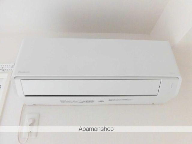 パルフェリーチェの内装写真