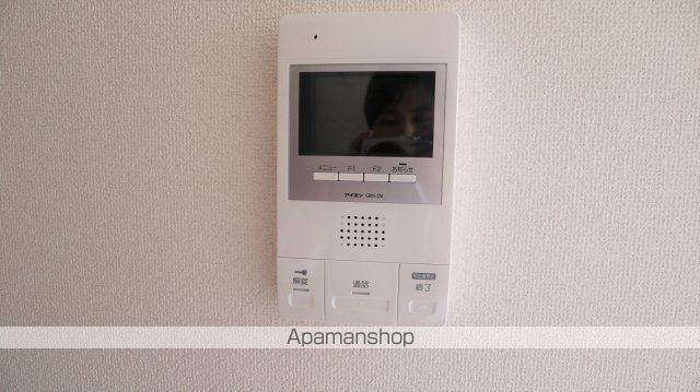 SOLEILDOR長後の内装写真
