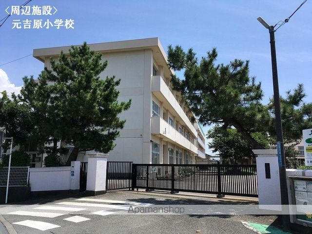イルマーレ Aの周辺写真