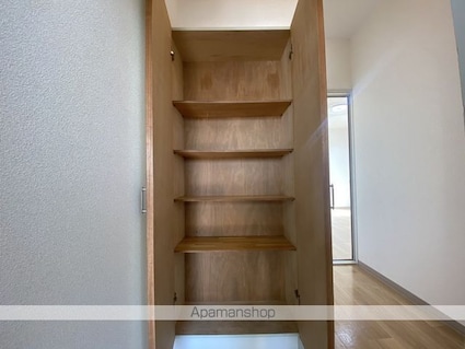 セントラルコート[1DK/28.93m2]の内装1