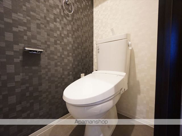 SーRESIDENCE浅間町の内装写真