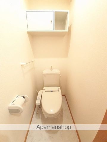 ポルトルーチェの内装写真