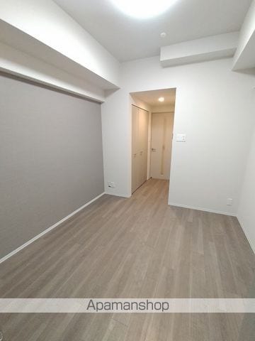 エスリードレジデンス大阪谷町THAMARKSの内装写真