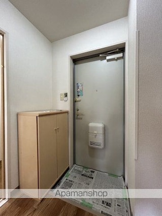 プリウス横川[1LDK/39m2]の玄関
