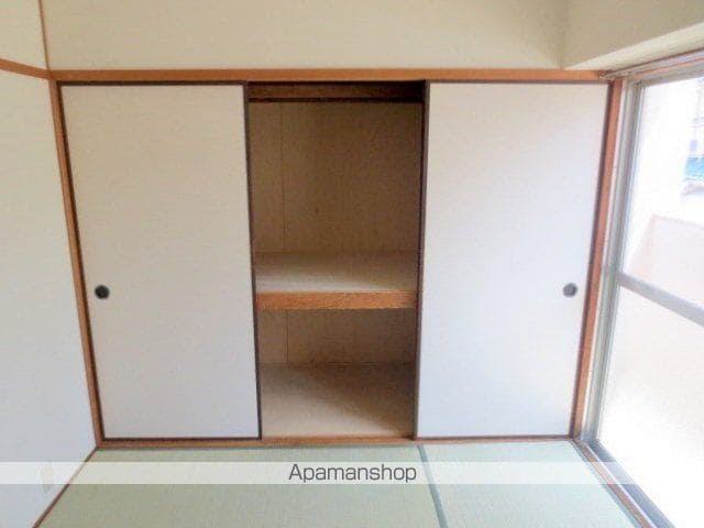 保田ビルの内装写真