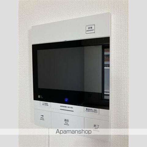 プライムアーバン門前仲町の内装写真
