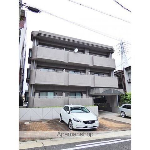 パークヒルズ一社.の外観写真
