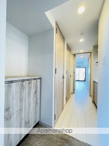 S-RESIDENCE金山altanoの内装写真