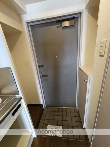アネックス長洲の内装写真