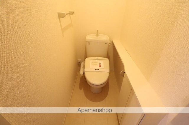 カーサ フェリーチェ ABの内装写真