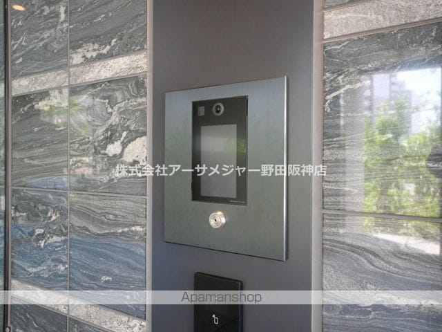 ザ・グランドグレイス大阪西九条の内装写真