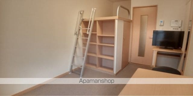 レオパレスSHIBATAIIIの内装写真