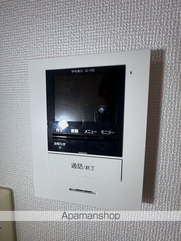 第2ヒルハイツ浅井の内装写真