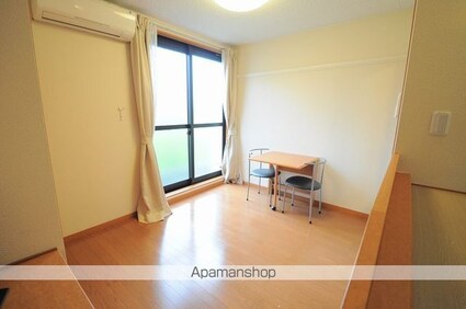 レオパレス長筬[1K/19.87m2]のその他部屋・スペース