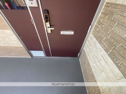 レオパレス屋形[1K/23.18m2]のその他部屋・スペース2