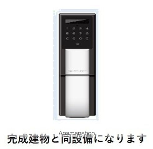 ヒカルサ尼崎若王寺の内装写真