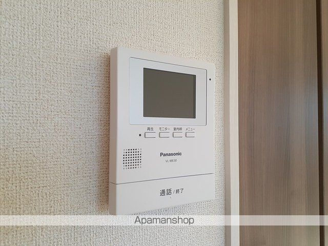 リバーセゾン古河の内装写真