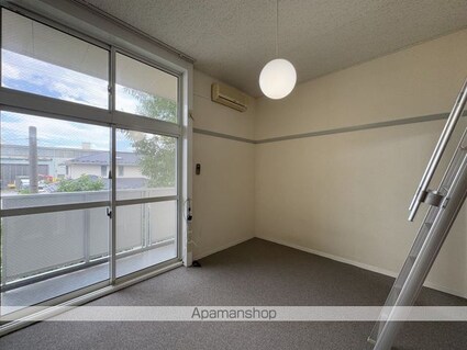 レオパレス野溝[1K/23.18m2]のリビング・居間2