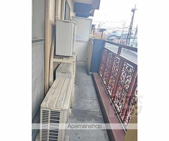 第7長栄マンションの内装写真