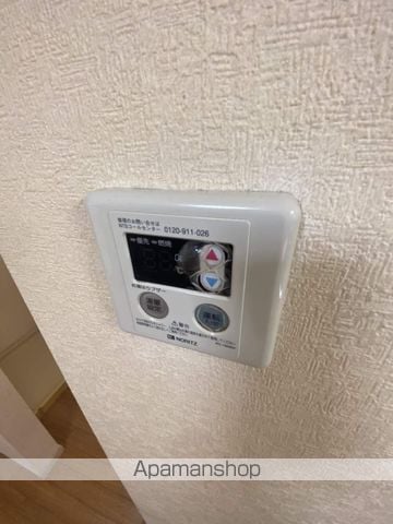 ミヤビハイツI・IIの内装写真