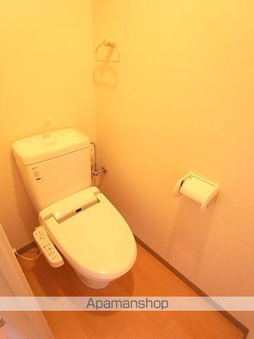 FIOOREの内装写真