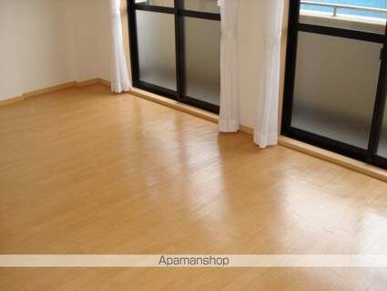 プロスペリティー[1LDK/41.04m2]のリビング・居間