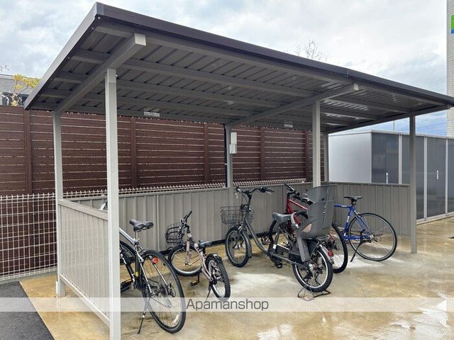 D-Residence上野本町の内装写真