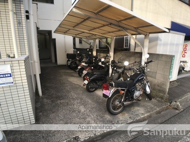 ベルメゾン南江戸のその他写真