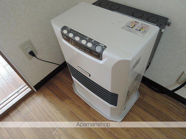 パセリーナ円山Bの内装写真
