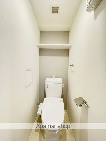 S-RESIDENCE高岳bresaの内装写真