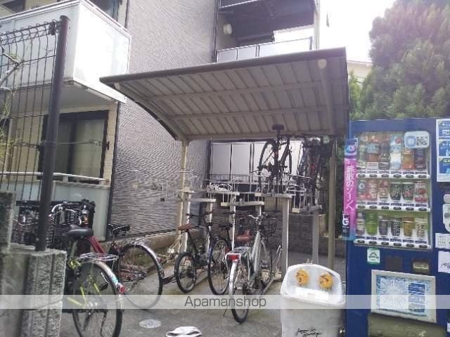 レオパレスWAO WAOの玄関写真