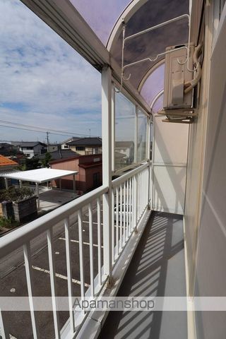 パインパレス本郷の内装写真
