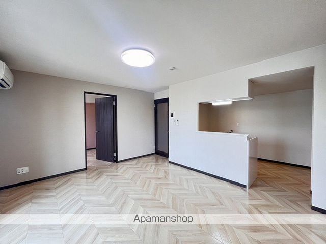 グランメールVILLA9.16の内装写真