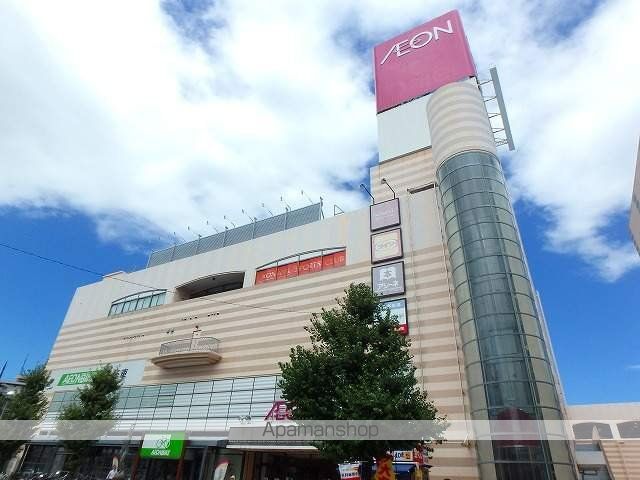 エルカーサ黒髪D-roomの周辺写真
