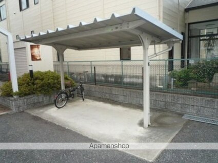 滋賀県守山市播磨田町[1LDK/36m2]のロビー