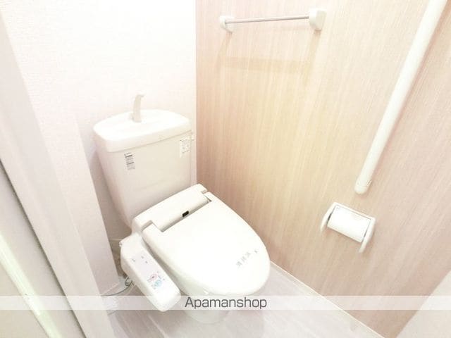 イーグル今5号館の内装写真