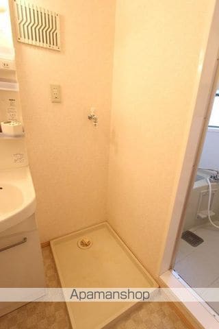 エイトクローバーの内装写真