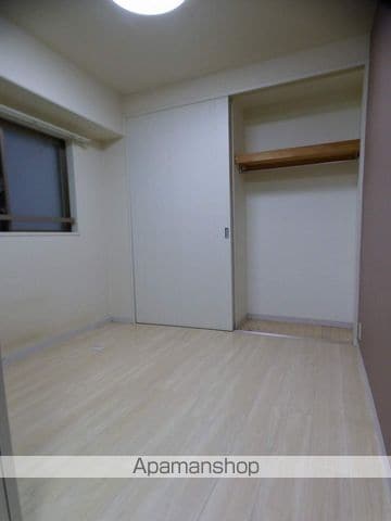 CITY SPIRE十三東の内装写真